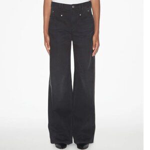 Isabel Marant Lemony Jeans Size 36